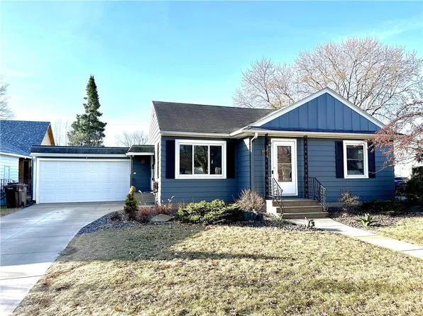 227 E Grant Avenue, Eau Claire, WI 54701