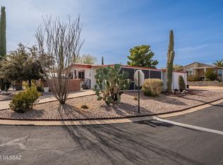 251 W Olive Dr, Green Valley, AZ 85614