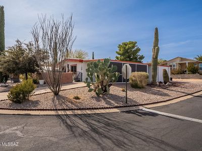 251 W Olive Dr, Green Valley, AZ, 85614