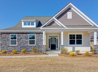 140 Ironwood Blvd, Youngsville, NC 27596