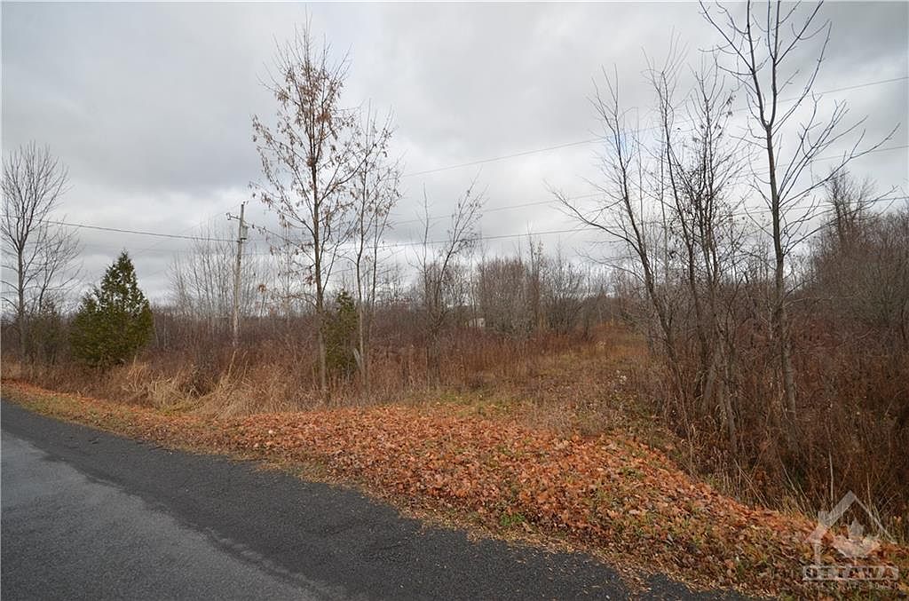 0 Loch Garry Rd, North Glengarry, ON K0C 1B0 Zillow