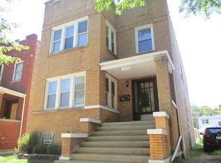 3324 N Central Park Ave #2, Chicago, IL 60618