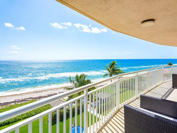 3951 N Ocean Boulevard #603, Gulf Stream, FL 33483