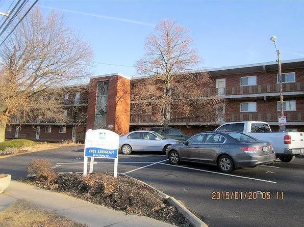 2701 Lehman Rd Unit A8, Cincinnati, OH 45204