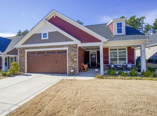 169 Holly Springs Ct, Southern Pines, NC 28387