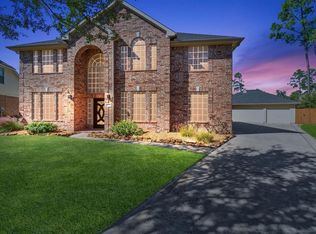 20707 Tallow Chase Ln, Spring, TX 77379