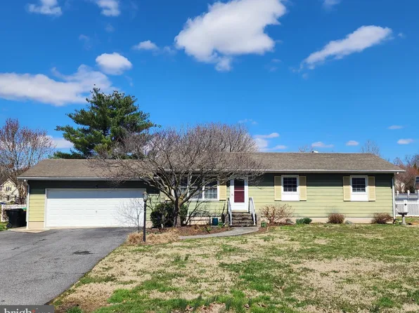 1119 Bison Rd, Dover, DE 19904