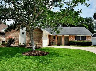 21426 Park Royale Dr, Katy, TX 77450