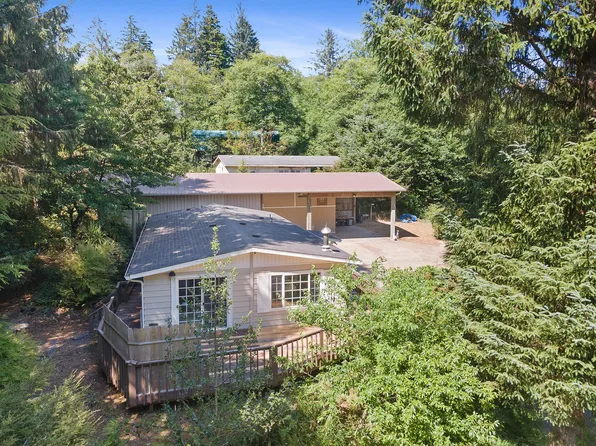 1610 Deer Rd, Tillamook, OR 97141