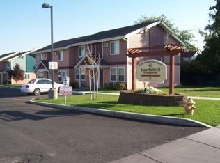 129 Pleasant Ave #9691, Grandview, WA