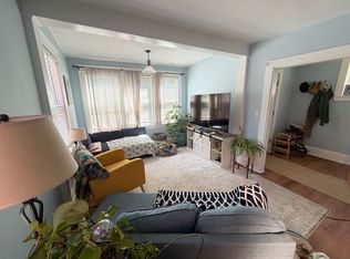 37 Overlook Rd, West Roxbury, MA 02132