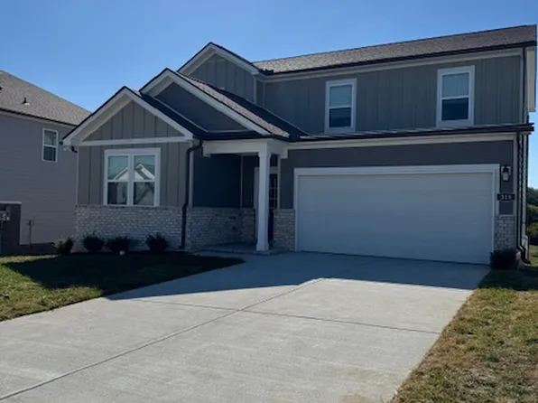 318 Granville Way, Spring Hill, TN 37174