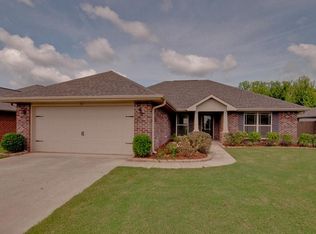 207 Healey Dr, Madison, AL 35756