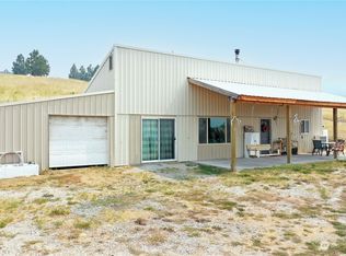 23 Bronco Rd, Riverside, WA 98849