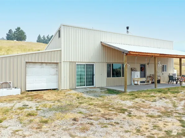23 Bronco Lane, Riverside, WA 98849