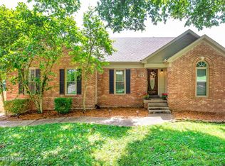 7410 Diehl Ct, Louisville, KY
