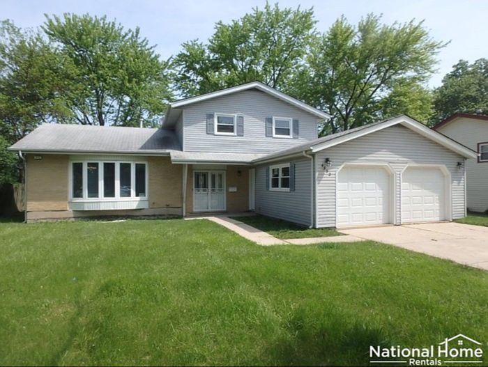 1st image of 4332 W 175th Pl