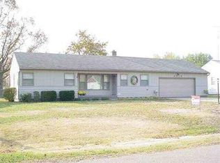 4318 Risedorph St, Burton, MI 48509