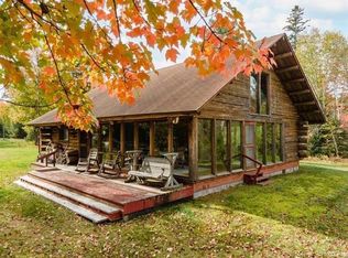 E27350 Forest Rd #3940, Watersmeet, MI 49969