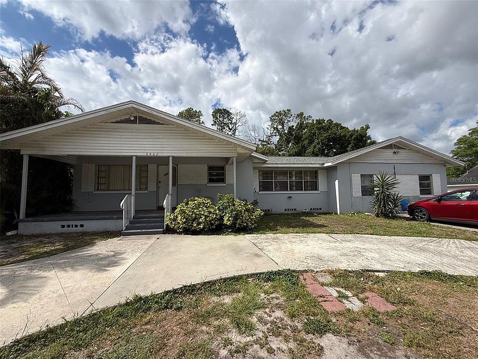 1st image of 4462 46TH AVENUE N