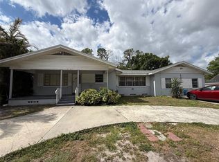 4462 46th Ave N, Saint Petersburg, FL 33714
