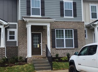 2603 Comanche Ct #1, Columbia, TN 38401