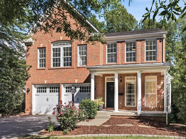 700 Rainier Rd, Charlottesville, VA 22903