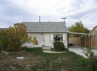 224 W Delaware Ave, Nampa, ID 83651