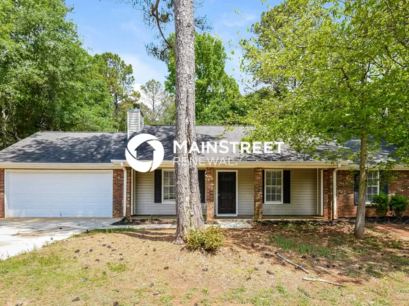 155 McGiboney Pl, Covington, GA 30016