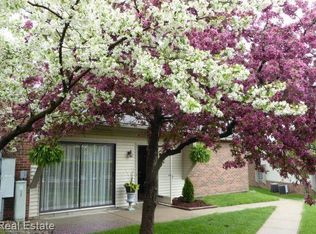 434 Water Tower Cir, Brighton, MI 48116