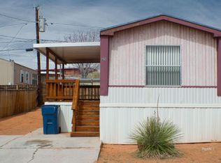 25 Granada St, Page, AZ 86040