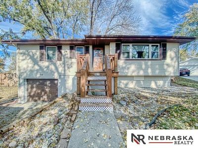 11412 S Cir, Omaha, NE, 68137