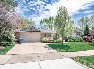 2075 Mershon Dr, Ann Arbor, MI 48103