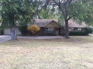 9879 Springlake Dr, Broken Arrow, OK 74014