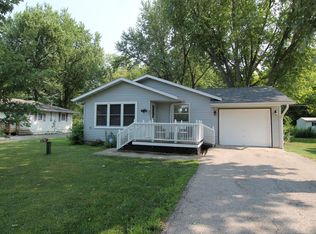 841 Legion DRIVE, Twin Lakes, WI 53181