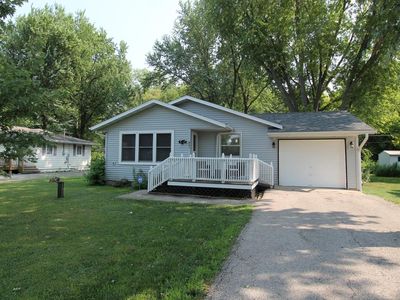 841 Legion DRIVE, Twin Lakes, WI, 53181
