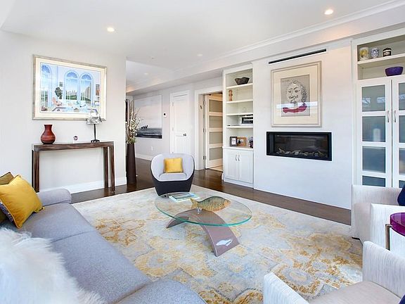2nd image of 36 Longwood Ave #7