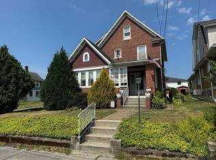 800 Carnegie Ave, Johnstown, PA 15905