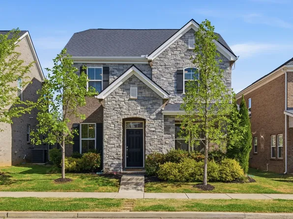 3725 Hoggett Ford Rd, Hermitage, TN 37076