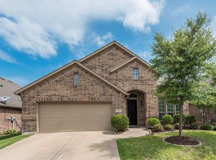 1106 Gaines Rd, Melissa, TX 75454