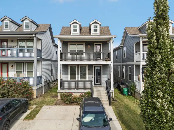 5906 Morrow Rd #A, Nashville, TN 37209