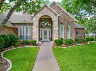 5502 Flagstick Dr, Granbury, TX 76049