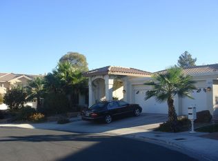 146 Overlook Ct, Henderson, NV 89074
