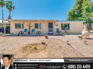 18685 W Bobcat Rd, Casa Grande, AZ 85122