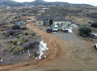 320 S Hoss Rd, Dewey, AZ 86327