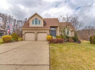 103 Matthews Dr, Beaver, PA 15009