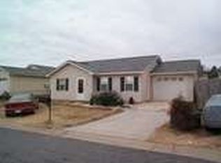 356 Hollow Ridge Dr, Athens, GA 30607