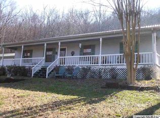 831 Peck Hollow Rd, Somerville, AL 35670