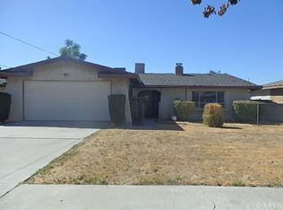 17351 Grevillea St, Fontana, CA 92335