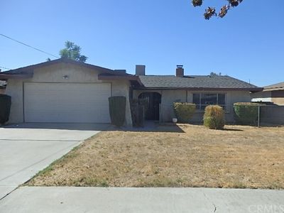 17351 Grevillea St, Fontana, CA, 92335